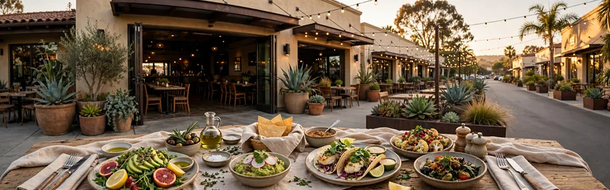 Culinary Delights in Costa Mesa: Where to Eat for a Memorable Dining Experience