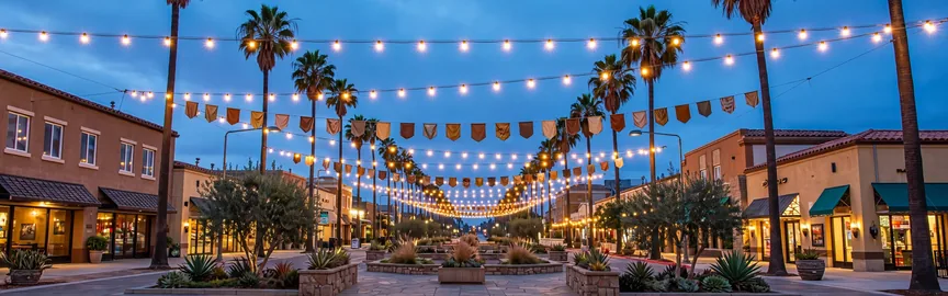 Experience the Magic of Costa Mesa: Unforgettable Events and Festivals