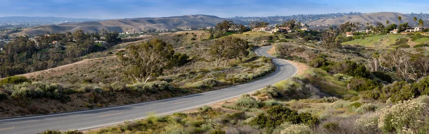 Road Trips from Costa Mesa: Exploring Southern California's Hidden Gems